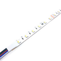 LED Band RGBW (warmweiß) - 5 m x 10mm LED Band RGBW (warmweiß) - 5 m x 10mm