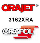 Orajet 3162XRA, Digitaldruckfolie