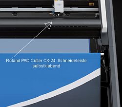 Roland-PAD-Cutter-CX-24-Schneideleiste-selbstklebend-250