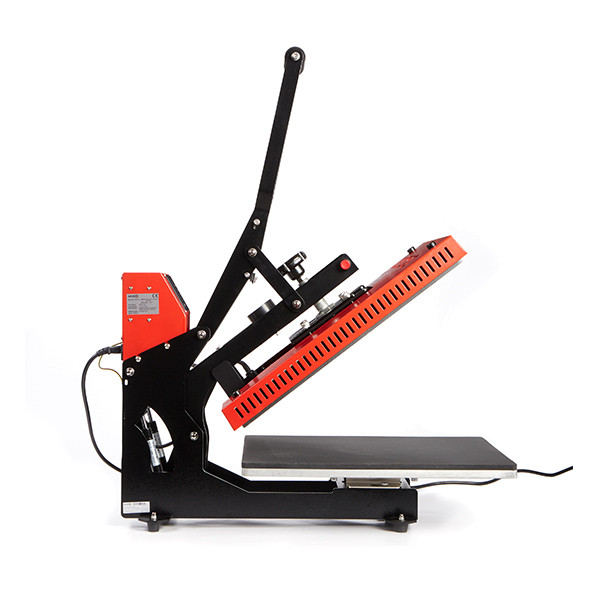 Secabo TC7 LITE Transferpresse
