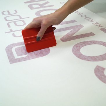 RTape Conform® 4075 RLA RTape Conform® 4075 RLA