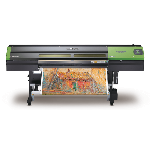 VersaUV LEC-540 UV-Hybrid