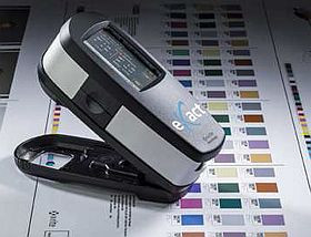 MCF-HD2 ''advanced'' Spectrophotometer