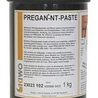 Pregan NT-Paste, Reinigungspaste / Anraumittel Pregan NT-Paste, Reinigungspaste / Anraumittel