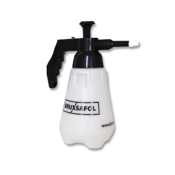 Bruxsafol Drucksprühflasche (T20201)