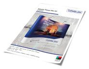 EMBLEM Solvent Popup Film 410 EMBLEM Solvent Popup Film 410