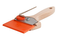 YelloBlade Rakel zum Entschriften + YelloBlade Handle Griff YelloBlade Rakel zum Entschriften + YelloBlade Handle Griff