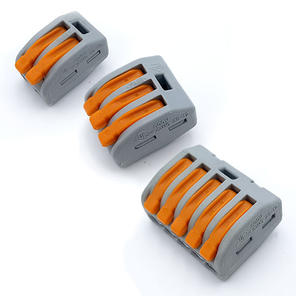 LED-Z-WagoKlemmen CLASSIC