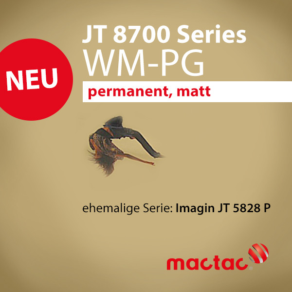 JT 8700 WM-PG