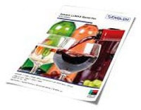 EMBLEM Solvent LUMAX II Backlit Film EMBLEM Solvent LUMAX II Backlit Film