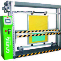 Grünig G-COAT 415 Beschichtungsmaschine MODULAR Grünig G-COAT 415 Beschichtungsmaschine MODULAR