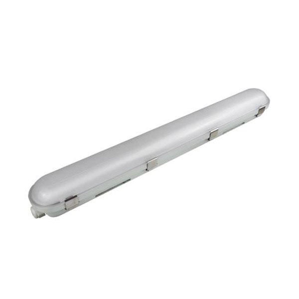 LED Feuchtraum-Wannenleuchte 36W