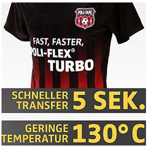 Poli-Flex Turbo