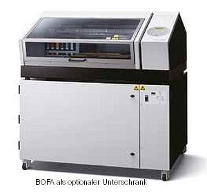 Roland VersaUV LEF2-200 - DEMOGERÄT