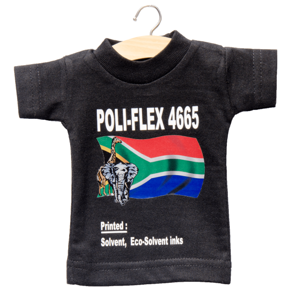 Poli-Flex Printable 4665 Metallic, Transferfolie
