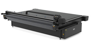 Summa F3220 Flachbettplotter - DEMOGERÄT