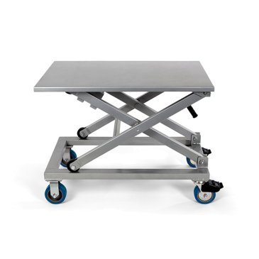 STAHLS' Scherentisch STAHLS' Scherentisch