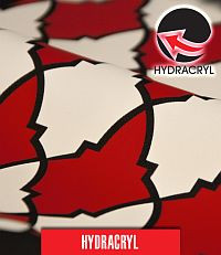 Virus HYDRACRYL Textil-Siebdruckfarbe