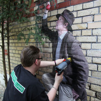 WrapTheHouse ASLAN DFP 45 WrapTheHouse ASLAN DFP 45