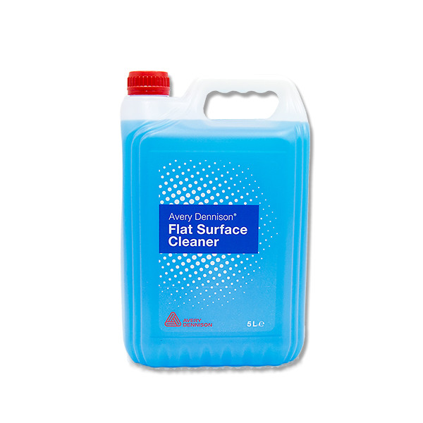 Avery Dennison® Flat Surface Cleaner