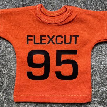 SEF FlexCut 95° SEF FlexCut 95°