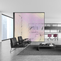 ColourShift Etched ASLAN SE 77 ColourShift Etched ASLAN SE 77