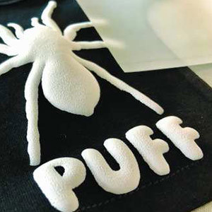 SEF FlexCut Puff LT