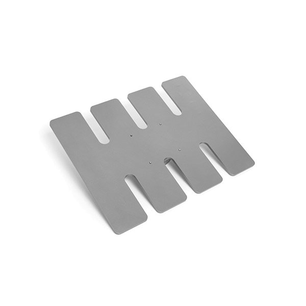 STAHLS' Austauschbodenplatte Can Cooler Platen