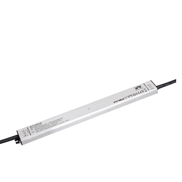 Self Slim Netzteil 75W 24V 3,1A / IP67