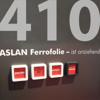 ASLAN FF410 FerroSoft ASLAN FF410 FerroSoft