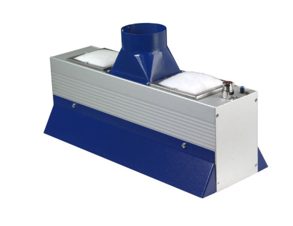 Technigraf Aktiprint M | UM63 | UV-Kompaktmodul
