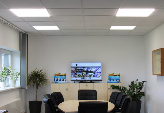 LED Panel