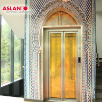 ASLAN CA 30 PrintMetal ASLAN CA 30 PrintMetal