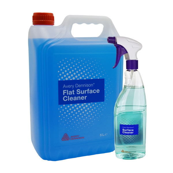 Avery Surface Cleaner