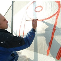 WallMask ASLAN S 41 WallMask ASLAN S 41