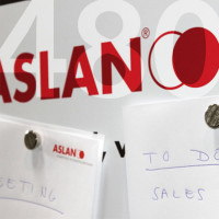 ASLAN FF 480 FerroSoft Print ASLAN FF 480 FerroSoft Print