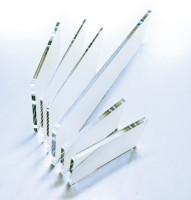 Deglas opal extrudiert 3mm Deglas opal extrudiert 3mm