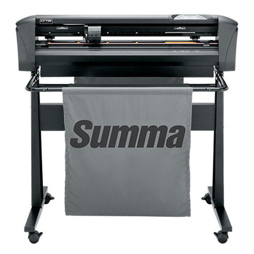SummaCut D60 670 mm
