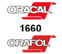 Oracal 1660 Opaque