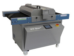 Bochonow UV-Bandtrockner UV-Star² - Standgeräte