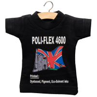POLI-FLEX® PRINTABLE 4600 POLI-FLEX® PRINTABLE 4600
