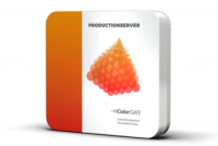 ColorGATE Productionserver, RIP-Software ColorGATE Productionserver, RIP-Software