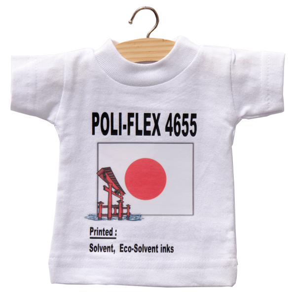 POLI-FLEX® PRINTABLE 4655