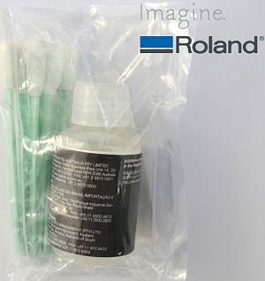 Roland Cleaning Liquid Kit-MAX3 100 ml