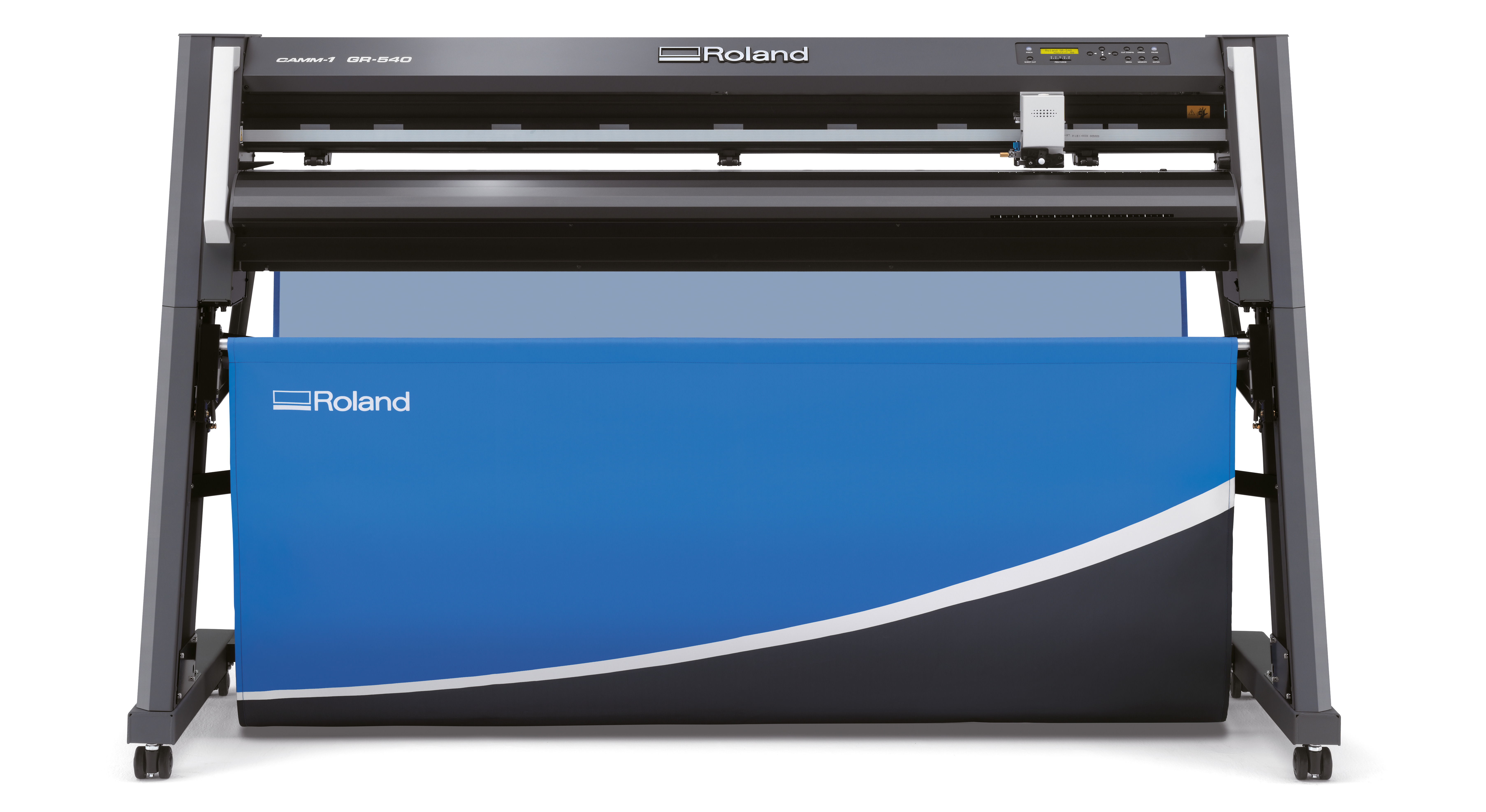 Режущий плоттер roland. Roland Camm-1. Плоттер Roland PNC 950. Режущий плоттер Graphtec ce6000-120 Plus.