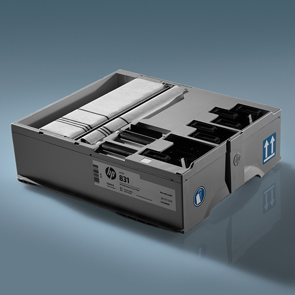 HP 831 Wartungspatrone - für HP 115, 300, 500