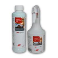 ORAFOL® Langzeitversiegelung ORAFOL® Langzeitversiegelung