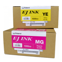 Roland EJ-Tinten Roland EJ-Tinten