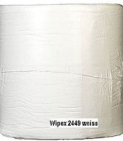 WIPEX ® HITECH Putzpapier (2449)  WIPEX ® HITECH Putzpapier (2449)
