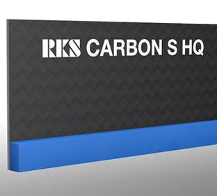 RKS Carbon S HQ Rakel